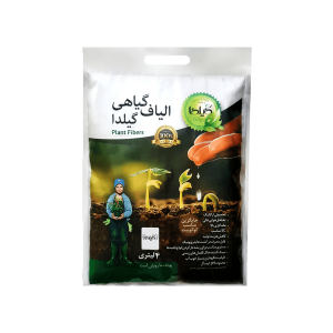 الیاف گیاهی گیلدا 4 لیتری