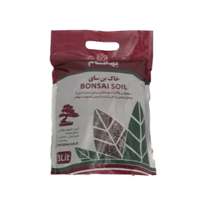 خاک بن‌سای بهکام ۳ لیتری