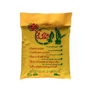 خاک مخصوص سانسوریا ملکه 5 لیتری