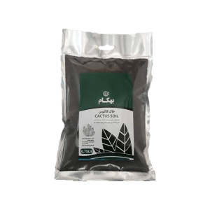 خاک کاکتوس بهکام( 750 سی‌سی، 2 و 10 لیتری)