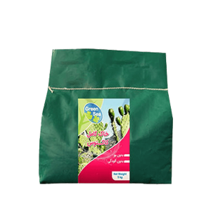 خاک کاکتوس مخصوص گلدان گرین‌سی 5 کیلویی