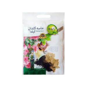 ماسه گلدان گیلدا 2 لیتری