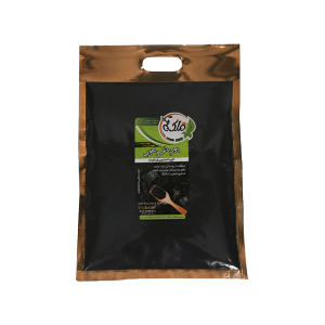 پودر زغال چوب ملکه 2 لیتری