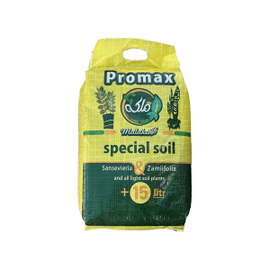 خاک پرومکس ملکه 15 لیتری