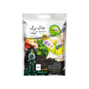خاک برگ گیلدا( 4، 12، 30 لیتری)
