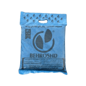 خاک کاکتوس و ساکولنت اقتصادی بهرشد 25 لیتری (20 + 5 لیتر رایگان)