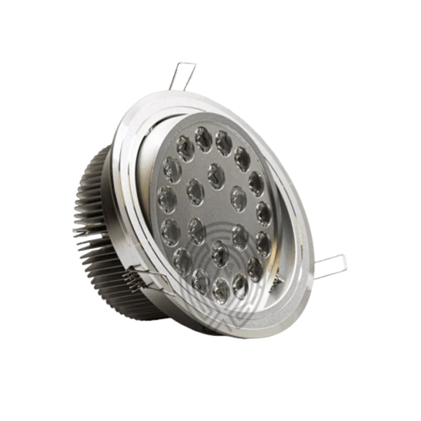 پنل توکار رشد گیاه 21 وات