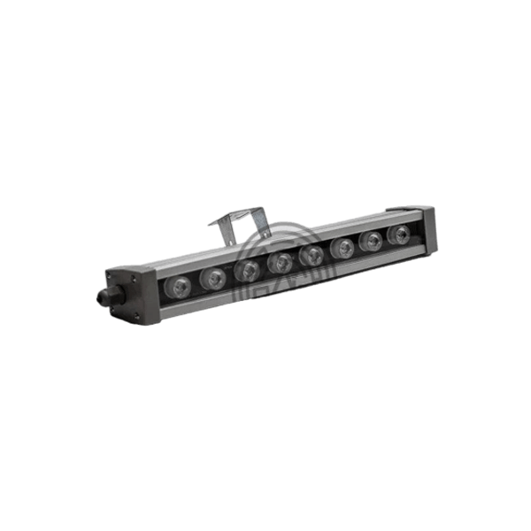 والواشر رشد گیاه 12 وات 30 سانتی