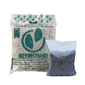 پوکه ریز بهرشد (2 لیتری و 25 لیتری اقتصادی)