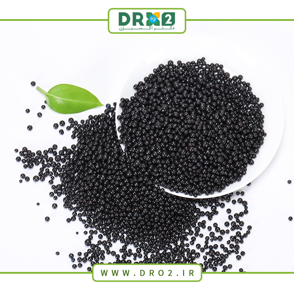 اسید هیومیک چیست؟ _دکتر اکسیژن