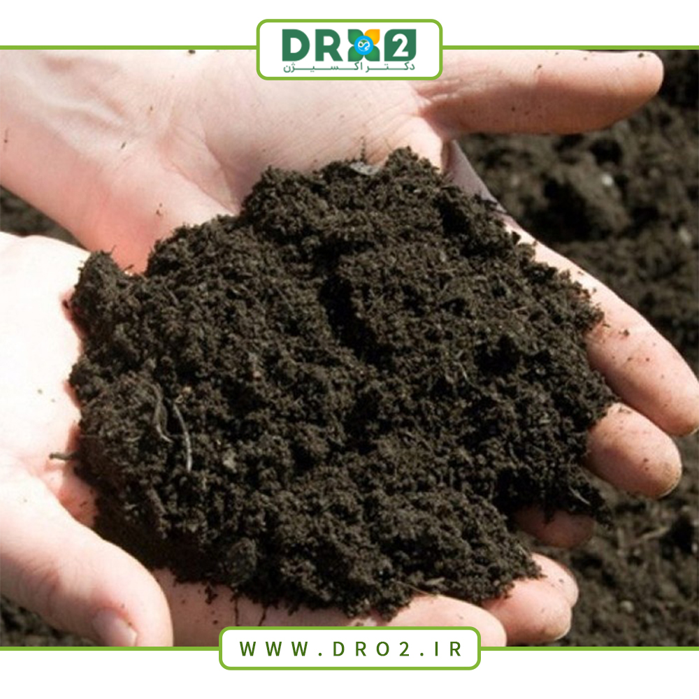 معرفی ورمی کمپوست و بررسی خواص شگفت انگیز آن_دکتر اکسیژن