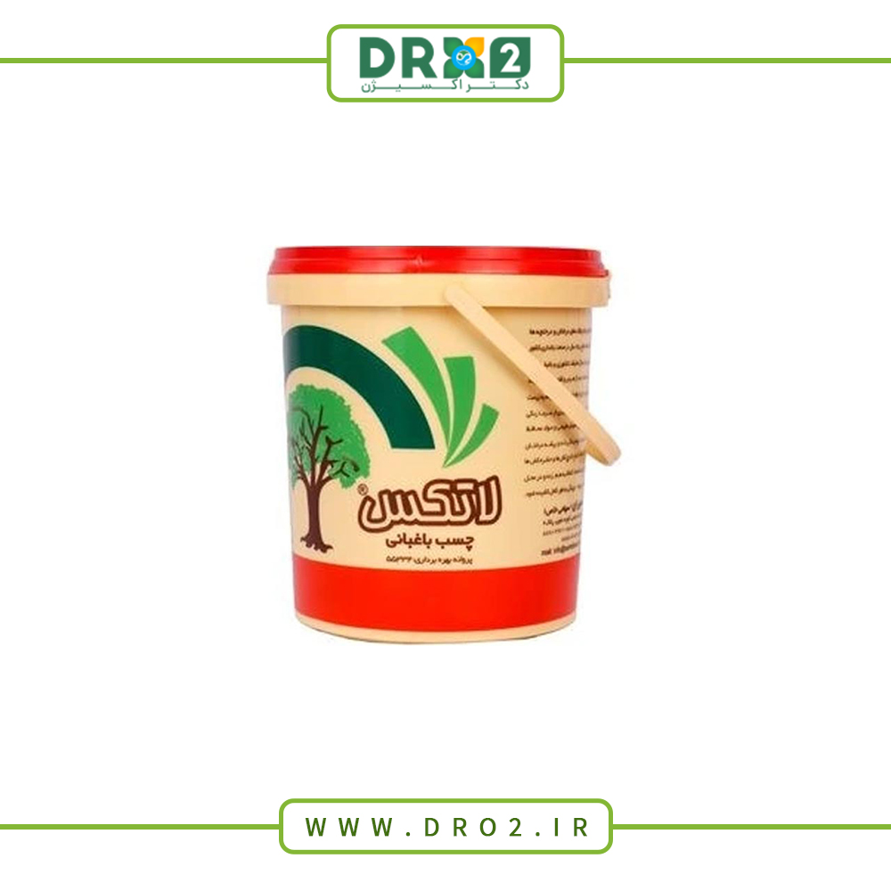 چسب هرس چیست؟ _دکتر اکسیژن