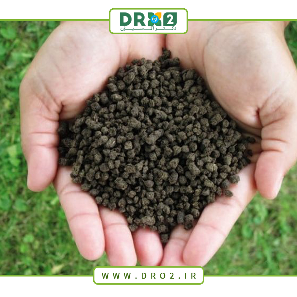 تفاوت و مقایسه کود مایع با کود شیمیایی_دکتر اکسیژن