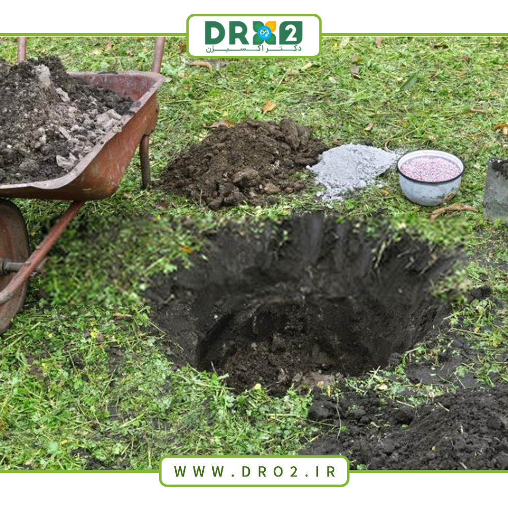 معرفی انواع چالکود و بررسی مزایا و معایب آن_دکتر اکسیژن