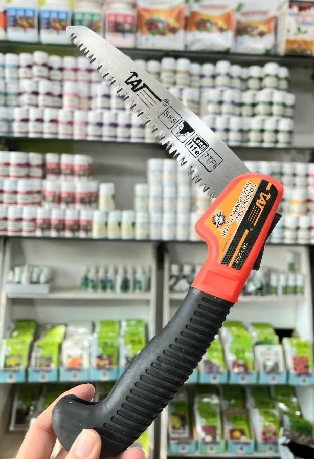 هرس درختان_دکتر اکسیژن