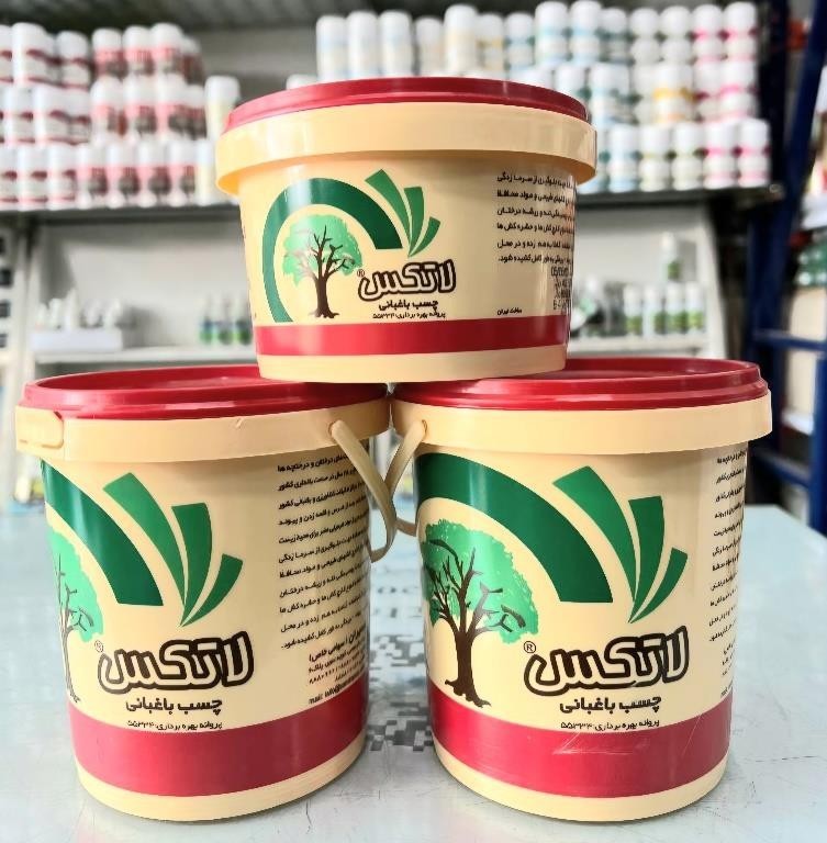 هرس درختان_دکتر اکسیژن