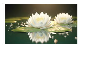 نیلوفر آبی_دکتر اکسیژن