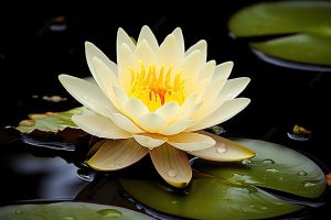 نیلوفر آبی_دکتر اکسیژن