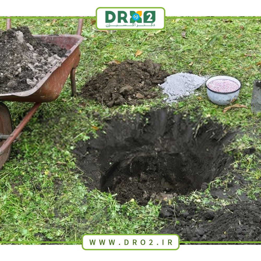 هر آنچه که باید درباره انواع چالکود و رعایت اصول آن دانست_دکتر اکسیژن